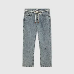 Femme SWEET PANTS VINTAGE FIT SNOW