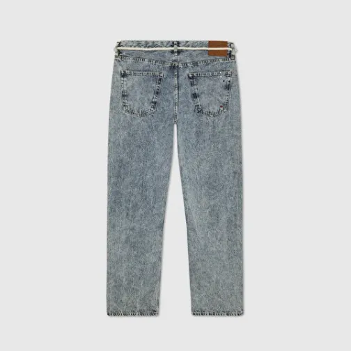 Femme SWEET PANTS VINTAGE FIT SNOW