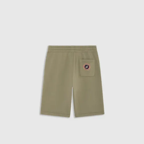 Femme SWEET PANTS WASH BERMUDA ARMADA