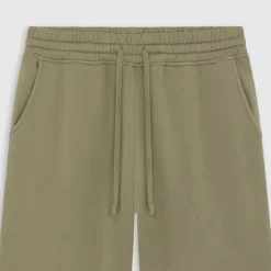 Femme SWEET PANTS WASH BERMUDA ARMADA