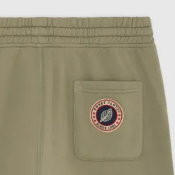 Femme SWEET PANTS WASH BERMUDA ARMADA