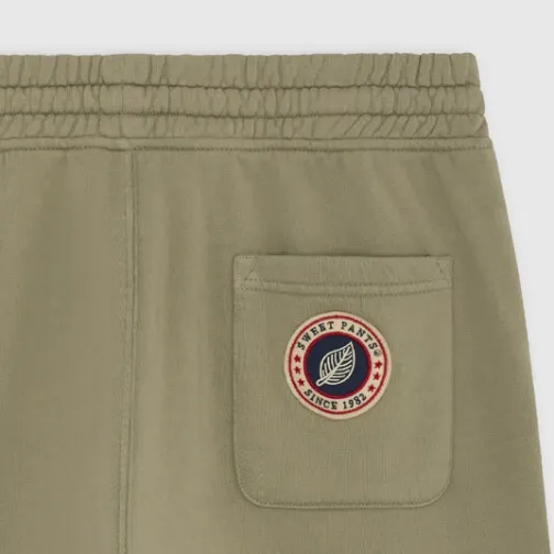 Femme SWEET PANTS WASH BERMUDA ARMADA