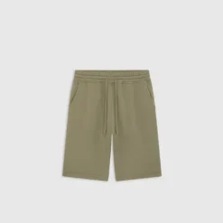 Homme SWEET PANTS WASH BERMUDA ARMADA