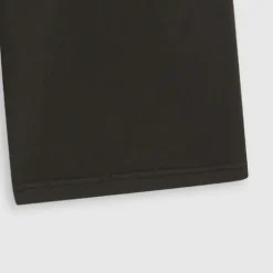 Femme SWEET PANTS WASH BERMUDA BLACK