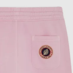 Femme SWEET PANTS WASH BERMUDA BLUSH