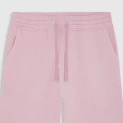 Homme SWEET PANTS WASH BERMUDA BLUSH