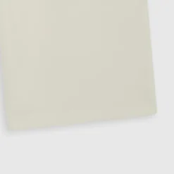 Homme SWEET PANTS WASH BERMUDA OFF WHITE