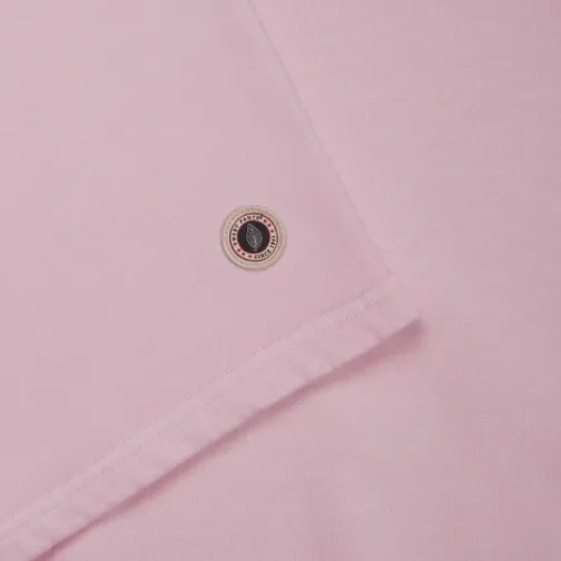 Femme SWEET PANTS WASH CREW MC BLUSH