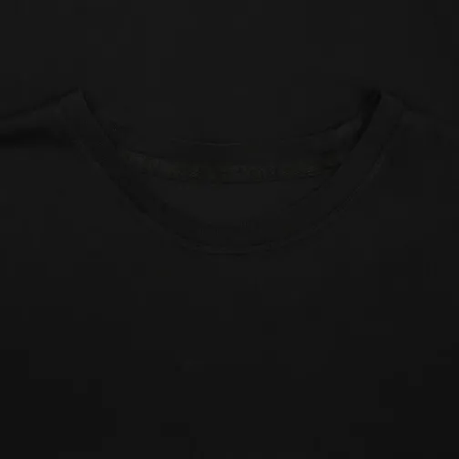 Femme SWEET PANTS WASH EDGE BLACK