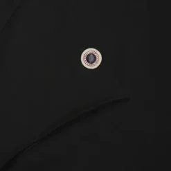 Homme SWEET PANTS WASH EDGE BLACK
