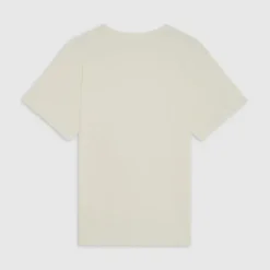 Femme SWEET PANTS WASH EDGE OFF WHITE