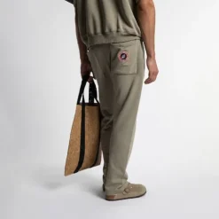 Homme SWEET PANTS WASH PANT ARMADA