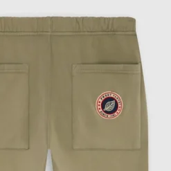 Homme SWEET PANTS WASH PANT ARMADA