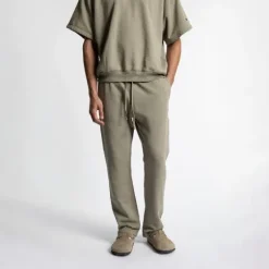Homme SWEET PANTS WASH PANT ARMADA
