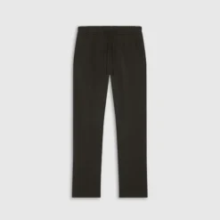 Homme SWEET PANTS WASH PANT BLACK