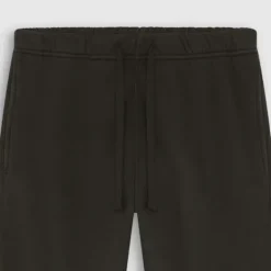 Homme SWEET PANTS WASH PANT BLACK