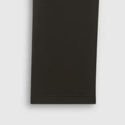 Homme SWEET PANTS WASH PANT BLACK
