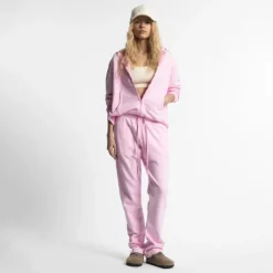 Femme SWEET PANTS WASH PANT BLUSH