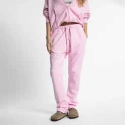 Femme SWEET PANTS WASH PANT BLUSH