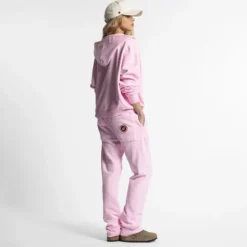 Femme SWEET PANTS WASH PANT BLUSH