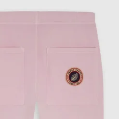 Homme SWEET PANTS WASH PANT BLUSH