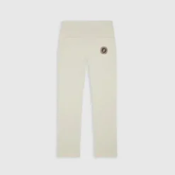 Homme SWEET PANTS WASH PANT OFF WHITE