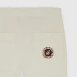 Homme SWEET PANTS WASH PANT OFF WHITE