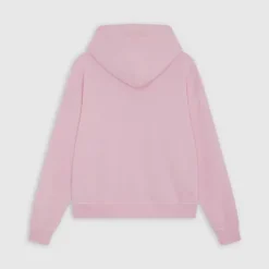 Homme SWEET PANTS WASH ZIP UP BLUSH
