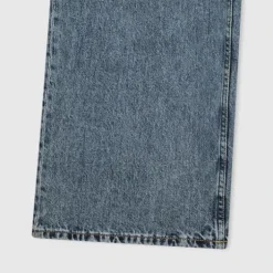 Femme SWEET PANTS WORKER BLUE VINTAGE