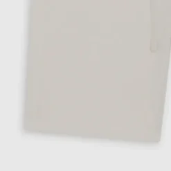 Femme SWEET PANTS YOKE BERMUDA MILK