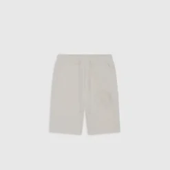 Homme SWEET PANTS YOKE BERMUDA MILK