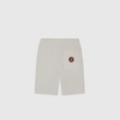Homme SWEET PANTS YOKE BERMUDA MILK