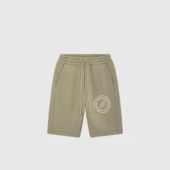 Homme SWEET PANTS YOKE BERMUDA SAGE