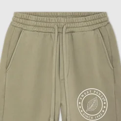 Homme SWEET PANTS YOKE BERMUDA SAGE