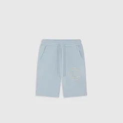 Homme SWEET PANTS YOKE BERMUDA VARSITY BLUE