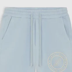 Homme SWEET PANTS YOKE BERMUDA VARSITY BLUE