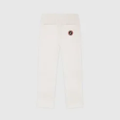 Homme SWEET PANTS YOKE BIGGER MILK