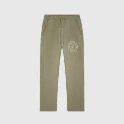 Femme SWEET PANTS YOKE BIGGER SAGE