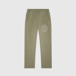 Homme SWEET PANTS YOKE BIGGER SAGE