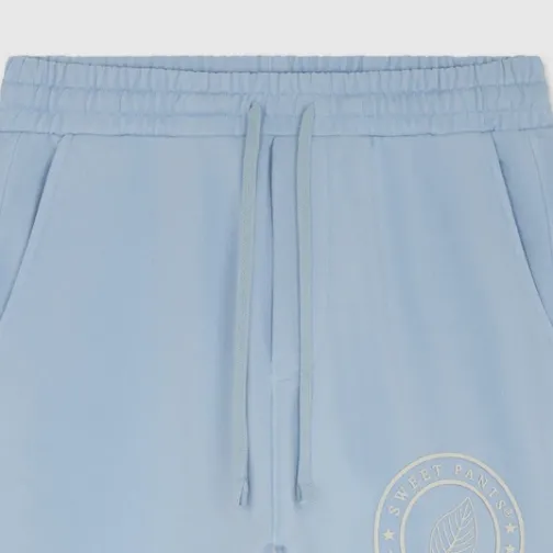 Femme SWEET PANTS YOKE BIGGER VARSITY BLUE