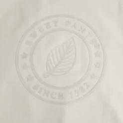Femme SWEET PANTS YOKE HOODIE MILK