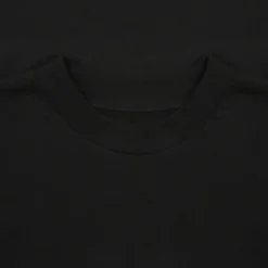 Femme SWEET PANTS YOKE TEE BLACK